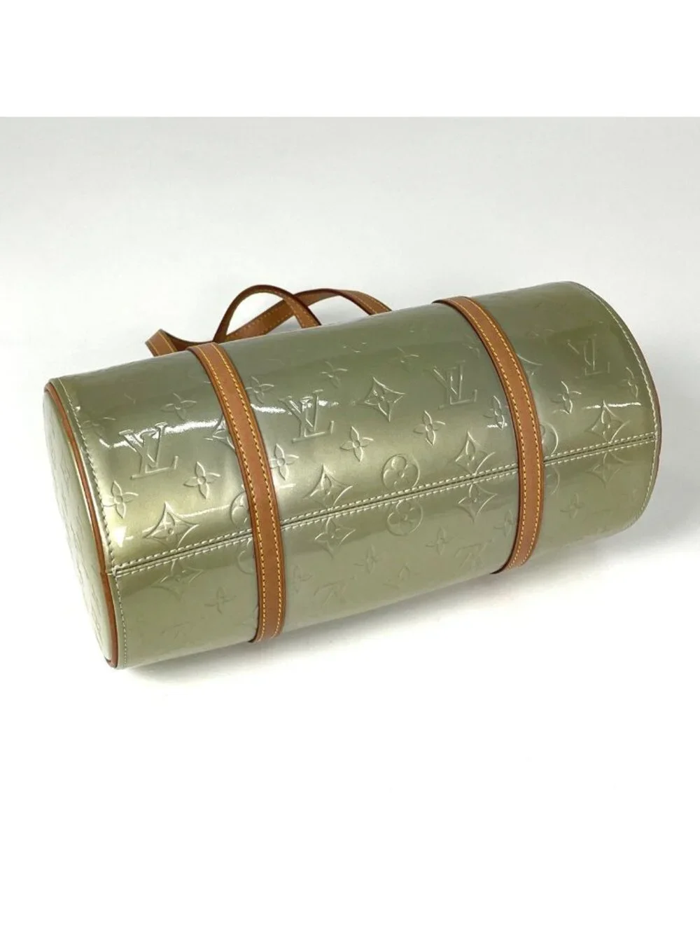 Louis Vuitton Bedford Tube Shoulder